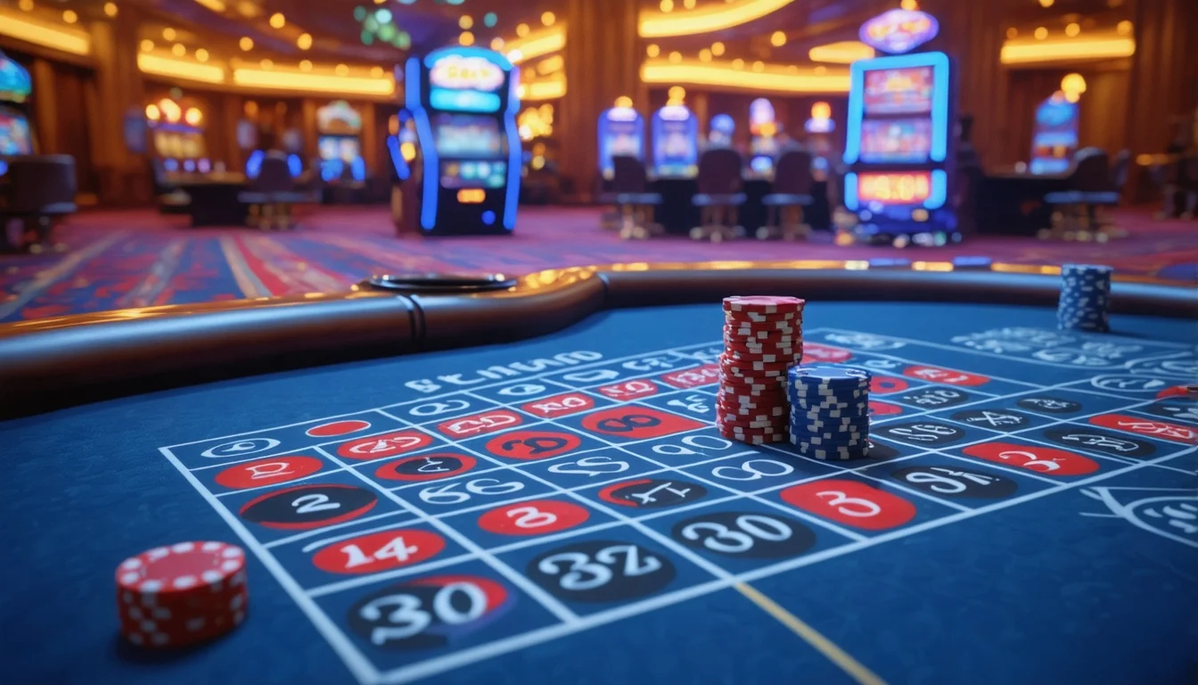 Ücretsiz Deneme Bonusu İçin Hemen Kayıt Olun