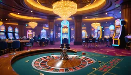 2026'da Türkiye'de Online Casino ve Bahis Sitelerinde Sorumlu Oyun: Güvenlik ve Kazanma Dengesi Nasıl Sağlanır?