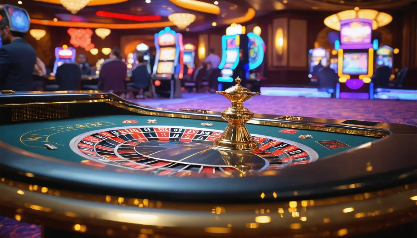 Online Casino Sitelerinde Güvenlik ve Lisanslama: Güvenilir Oyun Deneyimi İçin Bilmeniz Gerekenler